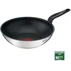 Image de Poêle wok inox 28cm Tefal e3091904