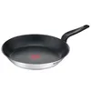 Image de Poêle inox 24cm Tefal e3090404