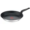 Image de Poêle inox 28cm Tefal e3090604