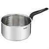 Image de E3082904 primary casserole inox 18 cm / 21 l / compatible induction