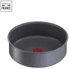 Image de Tefal - Sauteuse  ÃÂ24 cm Ingenio Natural Force  - Gris