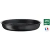 Image de Poêle Tefal Ingenio Eco Resist L3970302 22 cm Noir