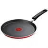 Image de Crêpière anti-adhésive 25 cm rouge Tefal C2893802