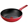 Image de Poêle antiadhésive 28cm rouge Tefal C2891902