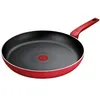 Image de Poêle antiadhésive 28cm rouge Tefal C2890602