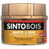 Image de Sinto Mastic à bois dur Sinto sapin 550gr
