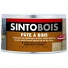 Image de Sinto Pâte à bois Sinto TRADITION chêne clair 250gr