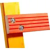 Image de Echelle de toit bois 4 m