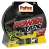 Image de Adhésif super-puissant Power Tape de PATTEX - 25 m - Noir