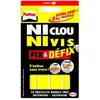 Image de Adhésif double-face Fix&Defix - Pastilles - Ni clou ni vis - PATTEX