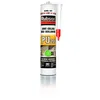 Image de Mastic PU 200 Joint collage RUBSON - 280 ml - blanc - 1470878