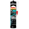 Image de Colle fixation PL100 PATTEX - high tank - blanc - 1726674