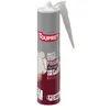 Image de Mastic Stop fissures TOUPRET 300ml Gris - BCMACEXG300