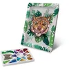Image de Collection Sequins - Tigre - Activités Manuelles - Dès 8 ans