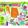 Image de Magic Lign - Projecteur Good vibes - 50 illustrations - Des 5 ans