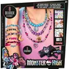 Image de Création perle et bijou Lansay Mes parures Monster High