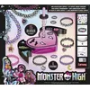 Image de Création perle et bijou Lansay Mon atelier bijoux Loopazz Monster High