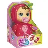 Image de Poupon LANSAY Mon bébé cabrioles Lina la fraise Des 18 mois