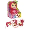 Image de Lansay Poupon - LANSAY - Mon bébé cabrioles - Lina la fraise - Dès 18 mois