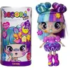 Image de Poupée - Lansay - 55102 - Decora Girlz - Minis Poupées Fashion A Personnaliser - Fleur