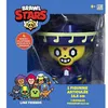 Image de Lansay - Brawl Stars - 1 Figurine Articulée 16,5 cm - Lot #3 - Jeux Vidéos