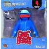 Image de Lansay Gang Beasts - 1 Figurine Articulée De 11.5 Cm - Lot #2 - Figurines De Collection - Jeux Vidéos - Lansay