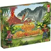 Image de Jeu découverte Lansay La Vallée Des Dinosaures