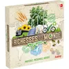 Image de Jeu classique Lansay Richesses du monde