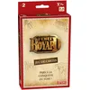 Image de Lansay Fort Boyard - Jeu De Cartes - Ford Boyard