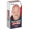 Image de Lansay Jeu D'ambiance - Vaut Mieux Avouer - Cauet Nrj