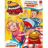 Image de Jeu classique Lansay Burger Boom