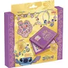 Image de Jeu créatif Lansay Stitch Coffret bijoux étincelants