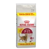 Image de 10kg+2 offerts Fit 32 Royal Canin Croquettes pour chat