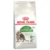 Image de 4kg Active Life Outdoor 7+ Royal Canin pour chat