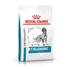 Image de 3kg Royal Canin Veterinary Anallergenic - Croquettes pour chien