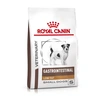Image de Royal Canin Veterinary Gastrointestinal Low Fat Small Dog pour chien - 3,5 kg