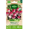 Image de Radis National 3 Bio Vilmorin