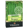 Image de Vilmorin Graines De Haricot Nain Variété "Skipper" Vilmorin Semis D'avril À Juillet