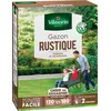 Image de Gazon Rustique Vilmorin, 3 Kg, 120 MÂ²