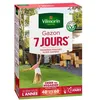 Image de Vilmorin Gazon 7 Jours Vilmroin 1kg