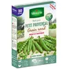 Image de Graines De Petit Pois VariÃ©tÃ© "Petit ProvenÃ§al" Vilmorin Semis De FÃ©vrier Ã Avril Et D'octobre Ã Novembre