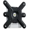 Image de Support mural fixe pour écrans de 19 à 32 Erard 043020
