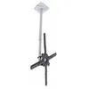 Image de Support plafond inclinable et orientable Erard 049540 pour TV 55"