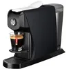 Image de Malongo Machine Expresso EOH noir mat