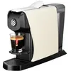 Image de Expresso Malongo EOH 1250 W Crème Pastel
