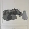 Image de Market Set Screen Xl Suspension, Noire