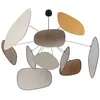 Image de Market Set - Suspension Screen.70's Lin - Multicolore