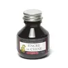 Image de Herbin - Encre de Chine Noire 50ml