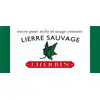 Image de Herbin - Encre Traditionnelle à stylo en Flacon "D" 30ml - Lierre Sauvage