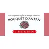 Image de Herbin - Encre Traditionnelle à stylo en Flacon "D" 30ml - Bouquet d'Antan